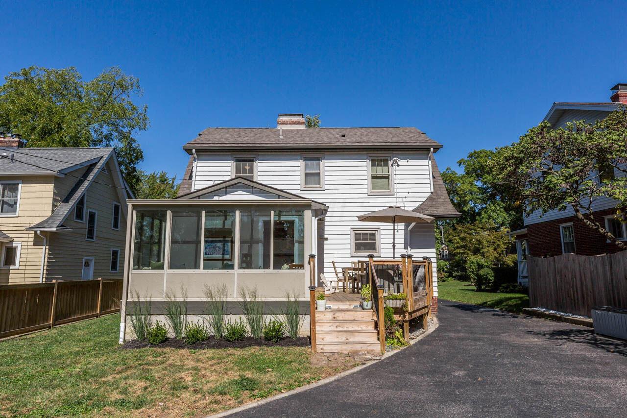 81 East Torrence Road Columbus, OH 43214 - Photo 49 of 56 Gallery Image 49