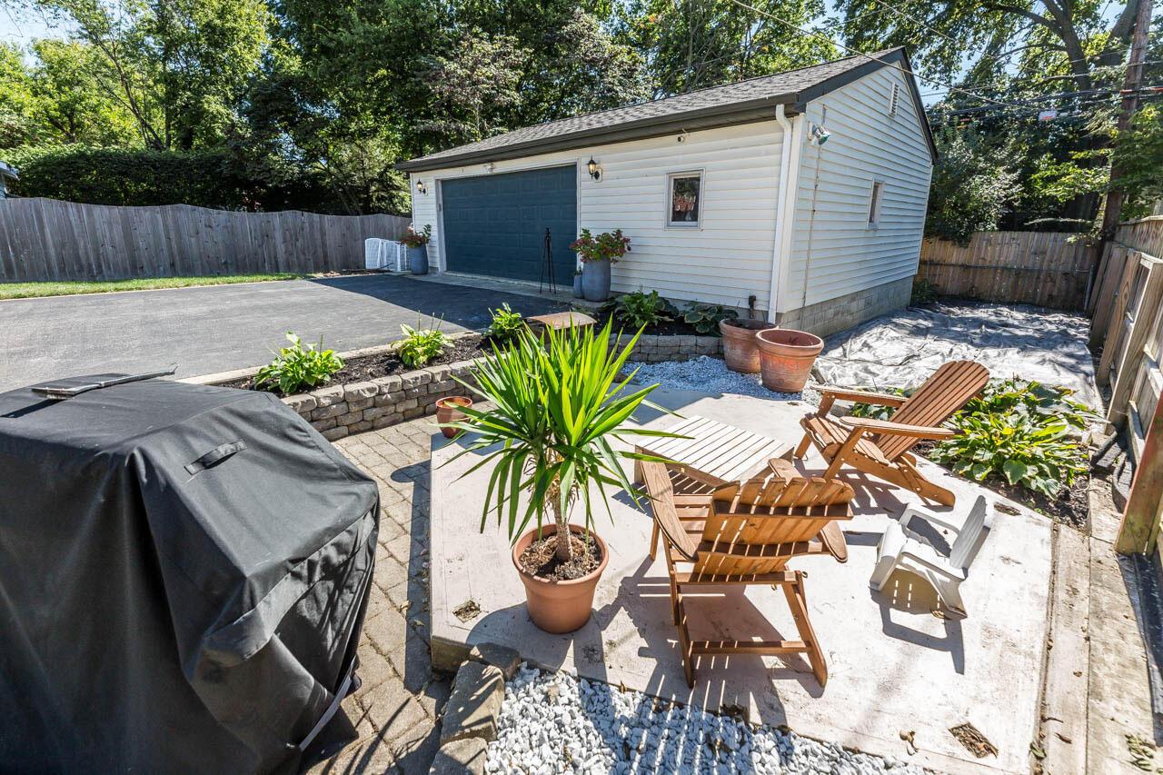 81 East Torrence Road Columbus, OH 43214 - Photo 50 of 56 Gallery Image 50