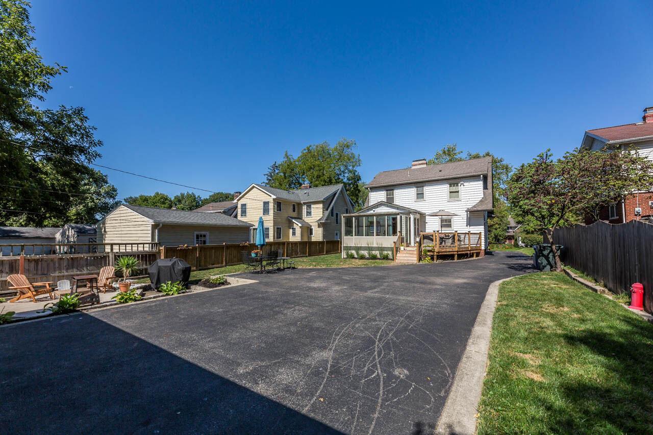 81 East Torrence Road Columbus, OH 43214 - Photo 56 of 56 Gallery Image 56