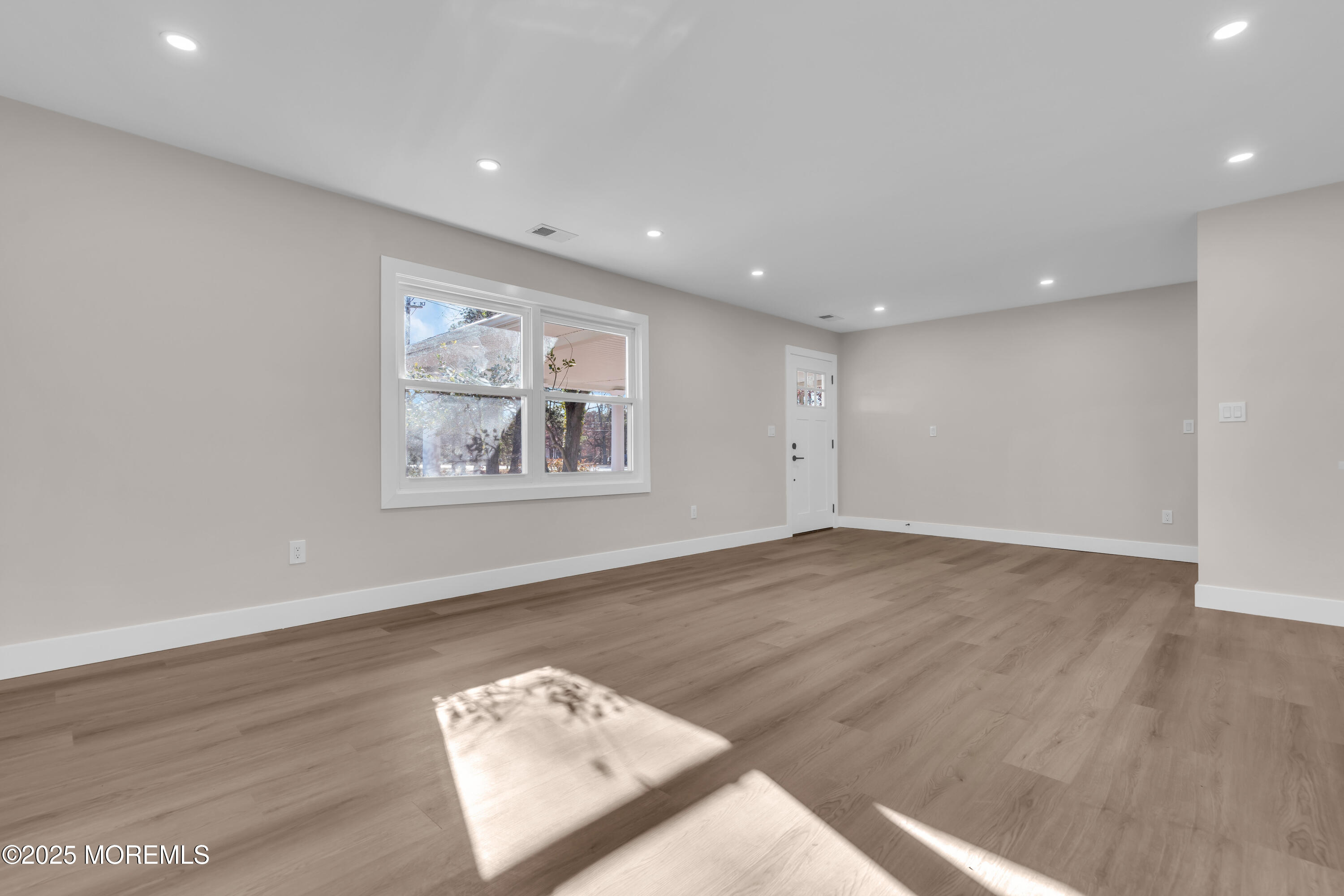 170 Station Road Bayville, NJ 08721 - Photo 11 of 36 a view of livingroom with furniture