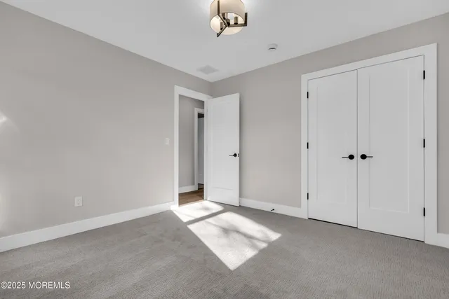 a view of livingroom with window
