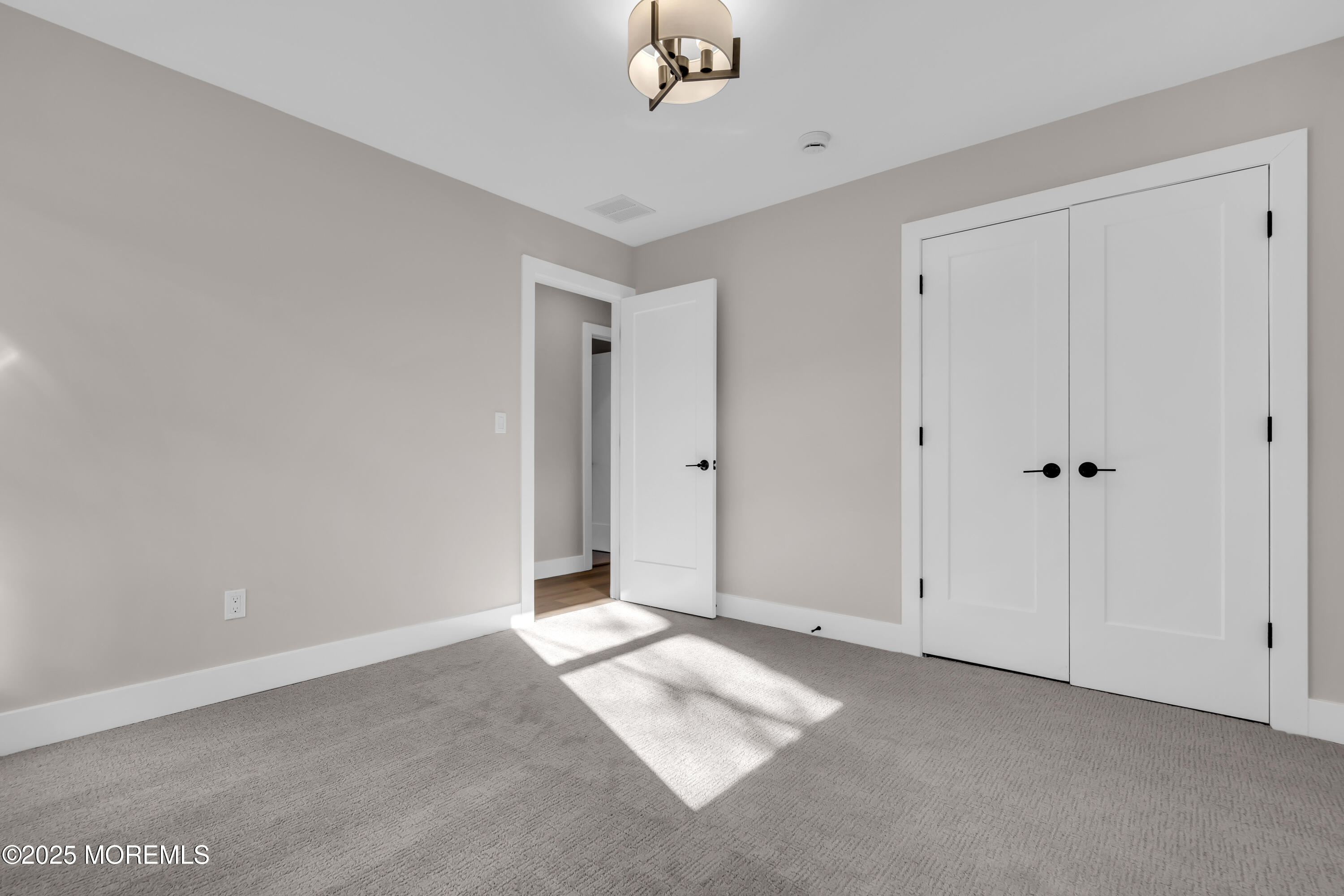 170 Station Road Bayville, NJ 08721 - Photo 17 of 36 a view of an empty room