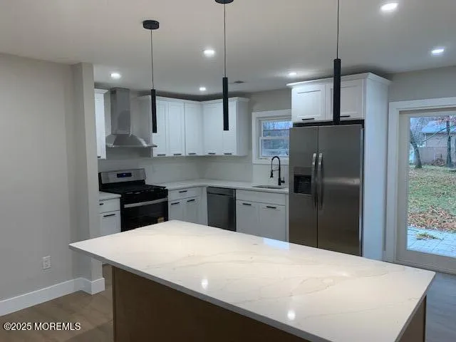 $3,500 | 170 Station Road, Bayville, NJ 08721