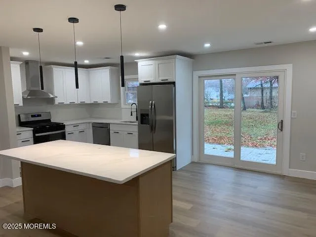 $3,500 | 170 Station Road, Bayville, NJ 08721