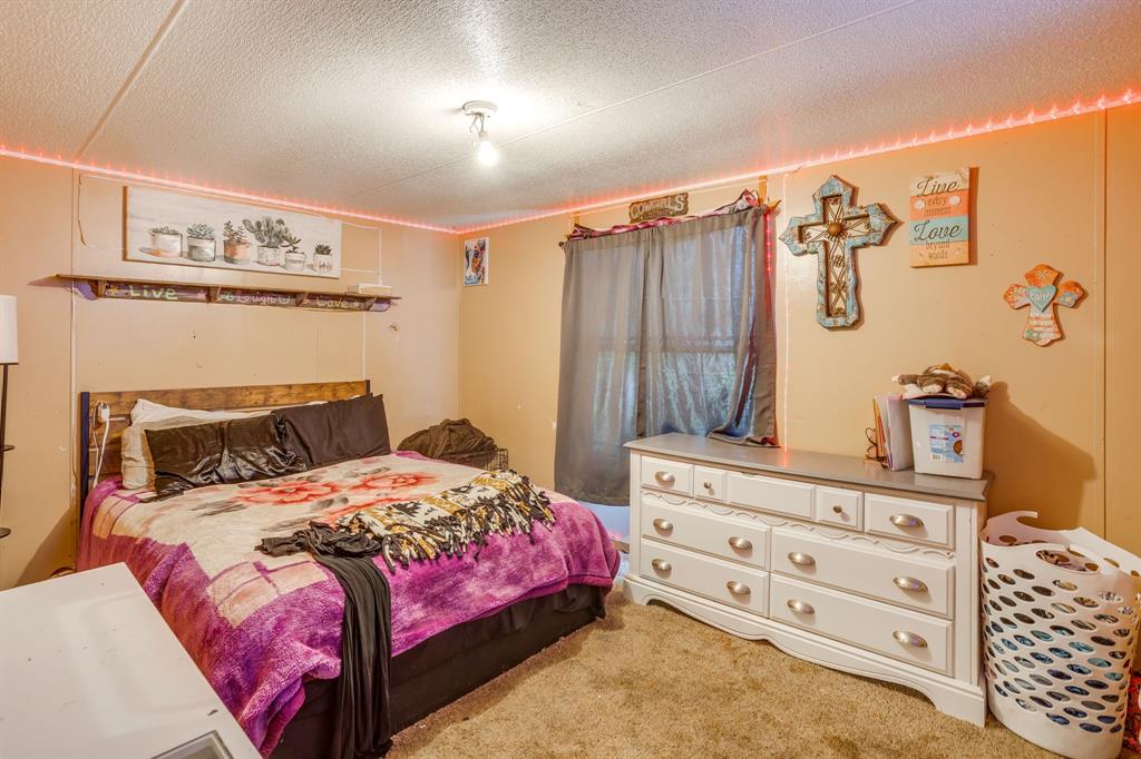 1100 Knob Road Springtown, TX 76082 - Photo 22 of 28