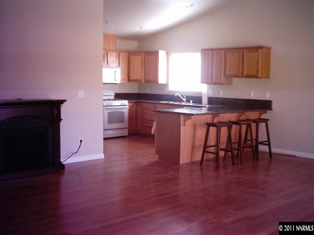 676 Long Valley Road Gardnerville, NV 89460 - Photo 1 of 3 Photo 1