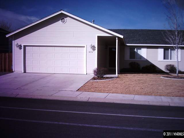 676 Long Valley Road Gardnerville, NV 89460 - Photo 2 of 3 Photo 2