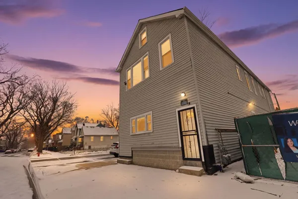 $462,000 | 5256 South Carpenter Street, Chicago, IL 60609