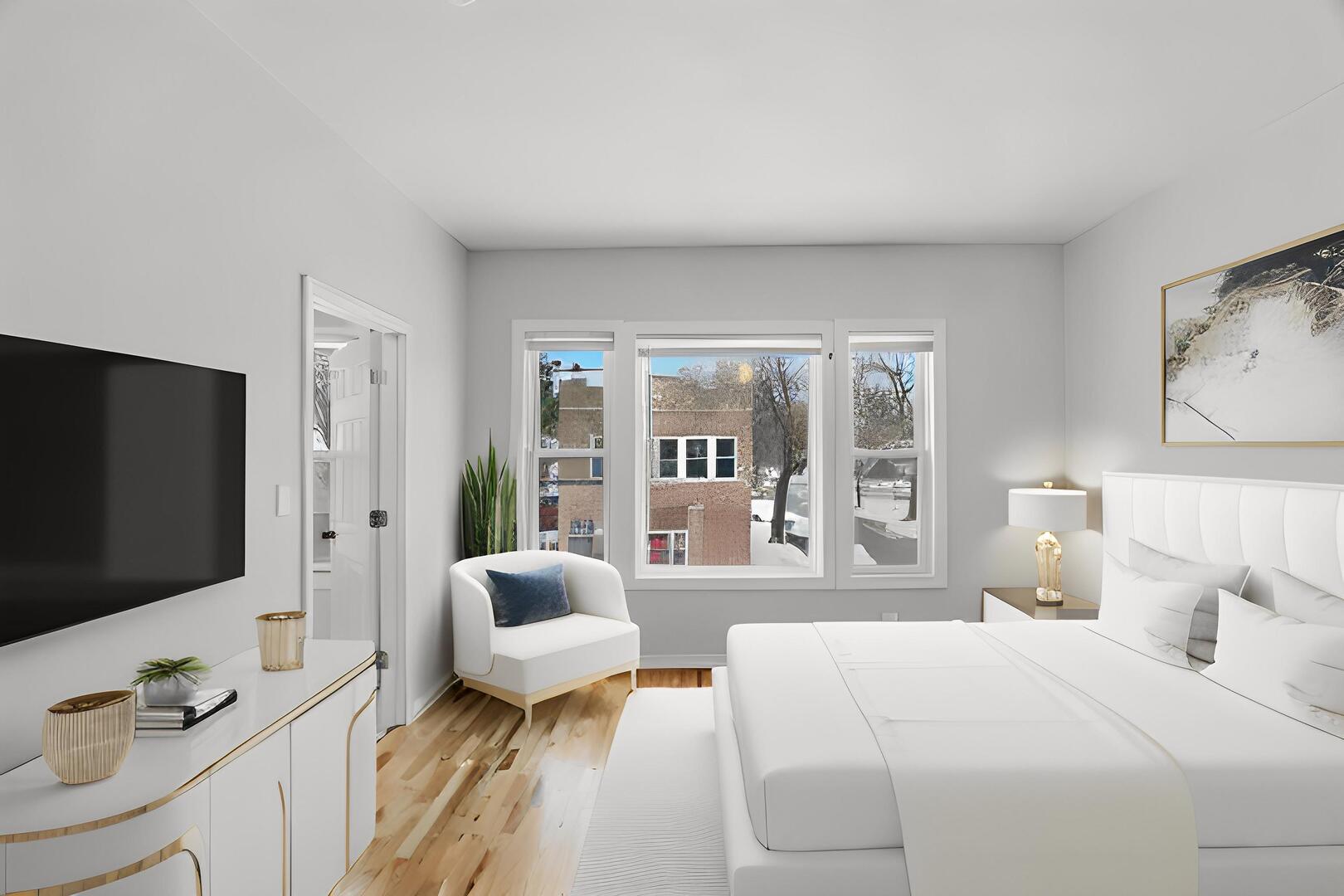 5256 South Carpenter Street Chicago, IL 60609 - Photo 13 of 20