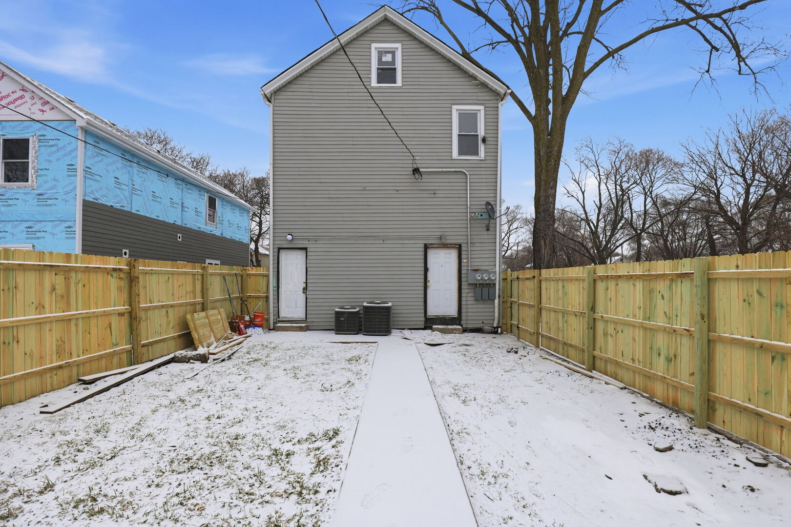 5256 South Carpenter Street Chicago, IL 60609 - Photo 19 of 20
