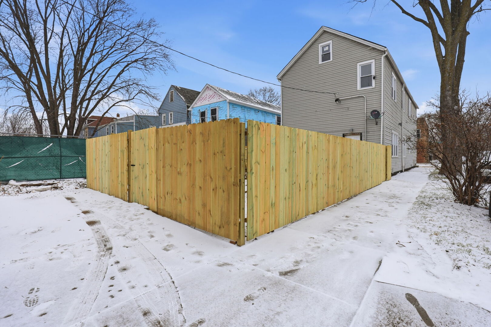 5256 South Carpenter Street Chicago, IL 60609 - Photo 20 of 20