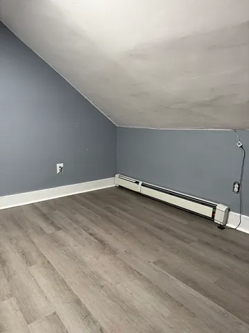 $2,100 | 415 Weeden Street, Unit 2, Pawtucket, RI 02860