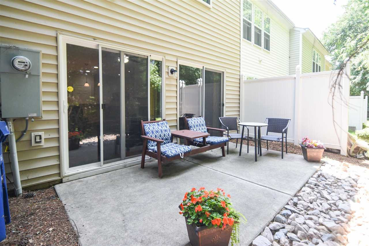 7249 Racine Way Raleigh, NC 27690 - Photo 20 of 20 Patio