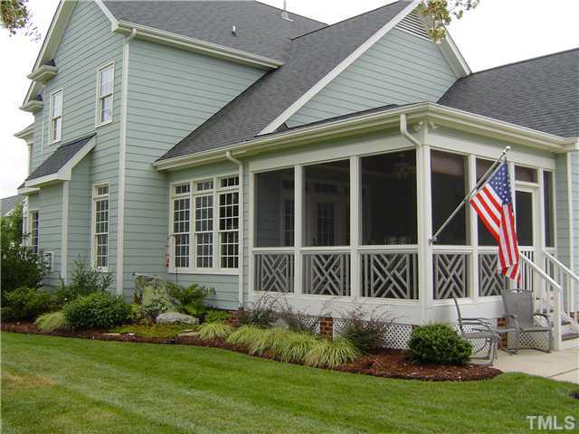 2121 Hopeton Avenue Raleigh, NC 27614 - Photo 3 of 25 Gallery Image 3