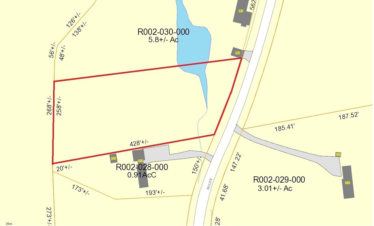 271 Elm Hill Road Peterborough, NH 03458 - Photo 19 of 23 Gallery Image 19