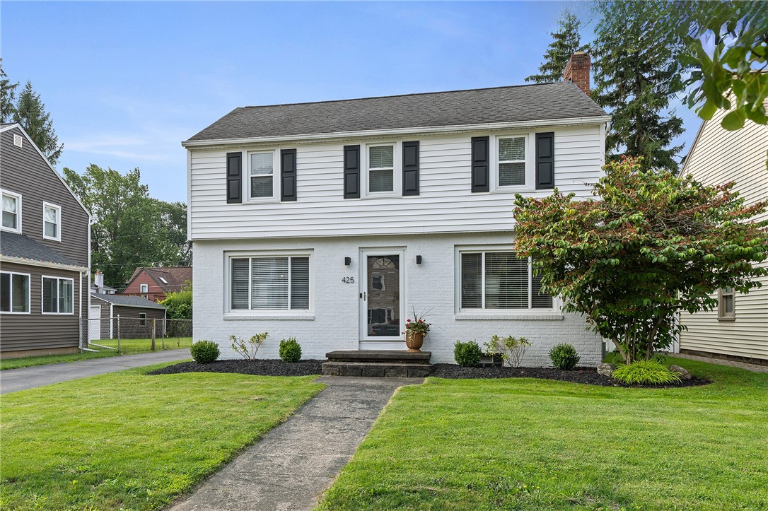 425 Harwick Road Irondequoit, NY 14609 - Photo 1 of 34