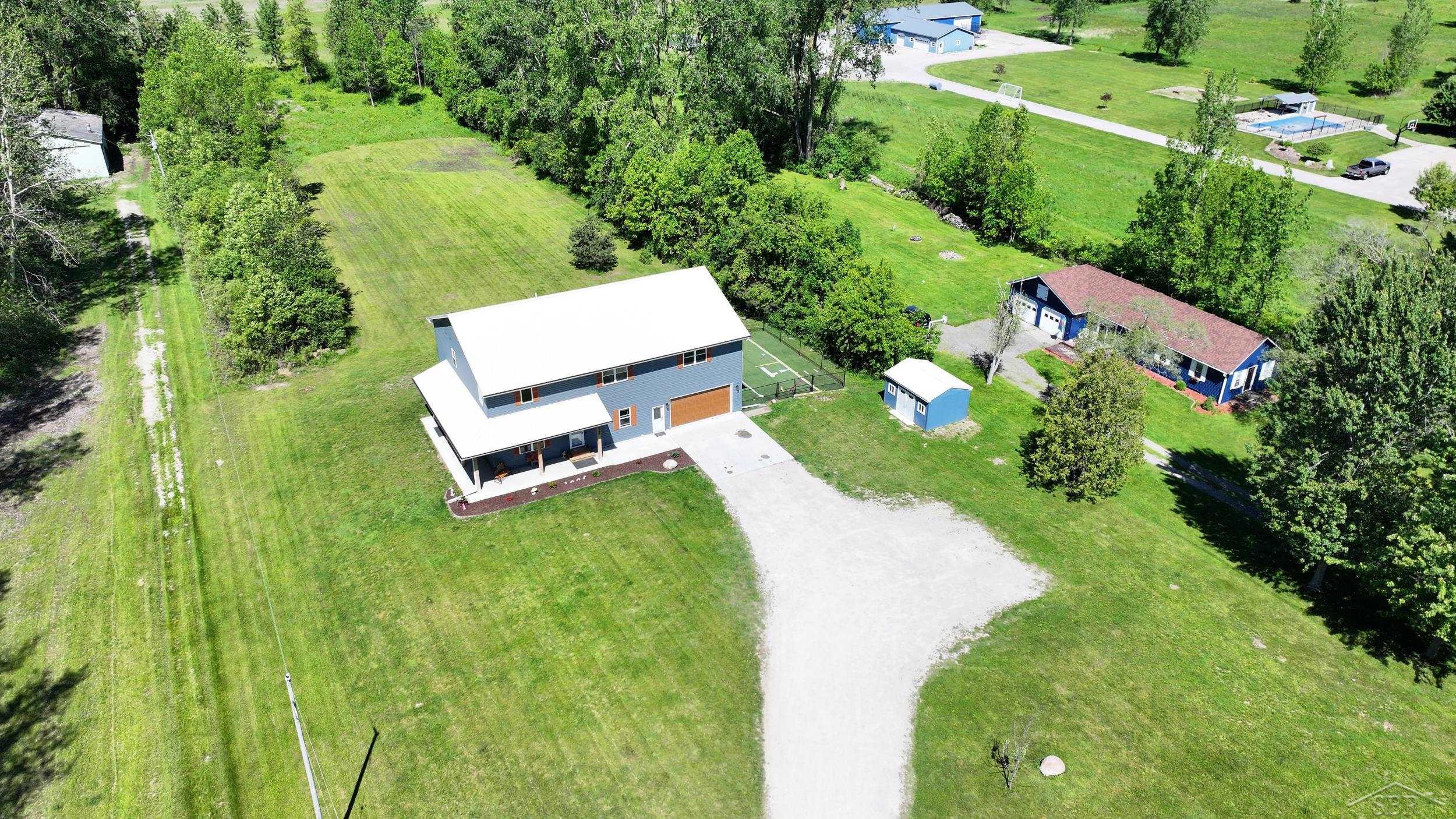 6785 North Michigan Road Saginaw, MI 48604 - Photo 11 of 43