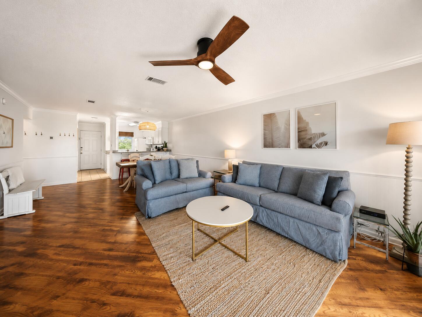23011 Front Beach Road, Unit F49 Panama City Beach, FL 32413 - Photo 6 of 24 Beachfront Legacy Property