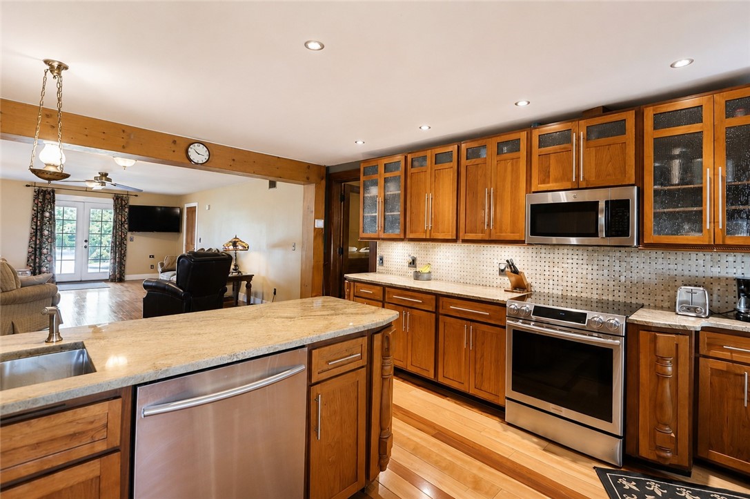 1883 Zwick Road Fayette, NY 13165 - Photo 12 of 50