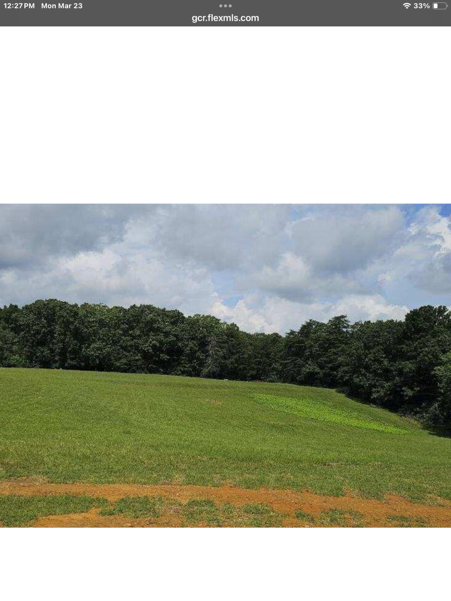 1 Bennie Camp Road Dunlap, TN 37327 - Photo 1 of 1 a view of outdoor space and mountain view