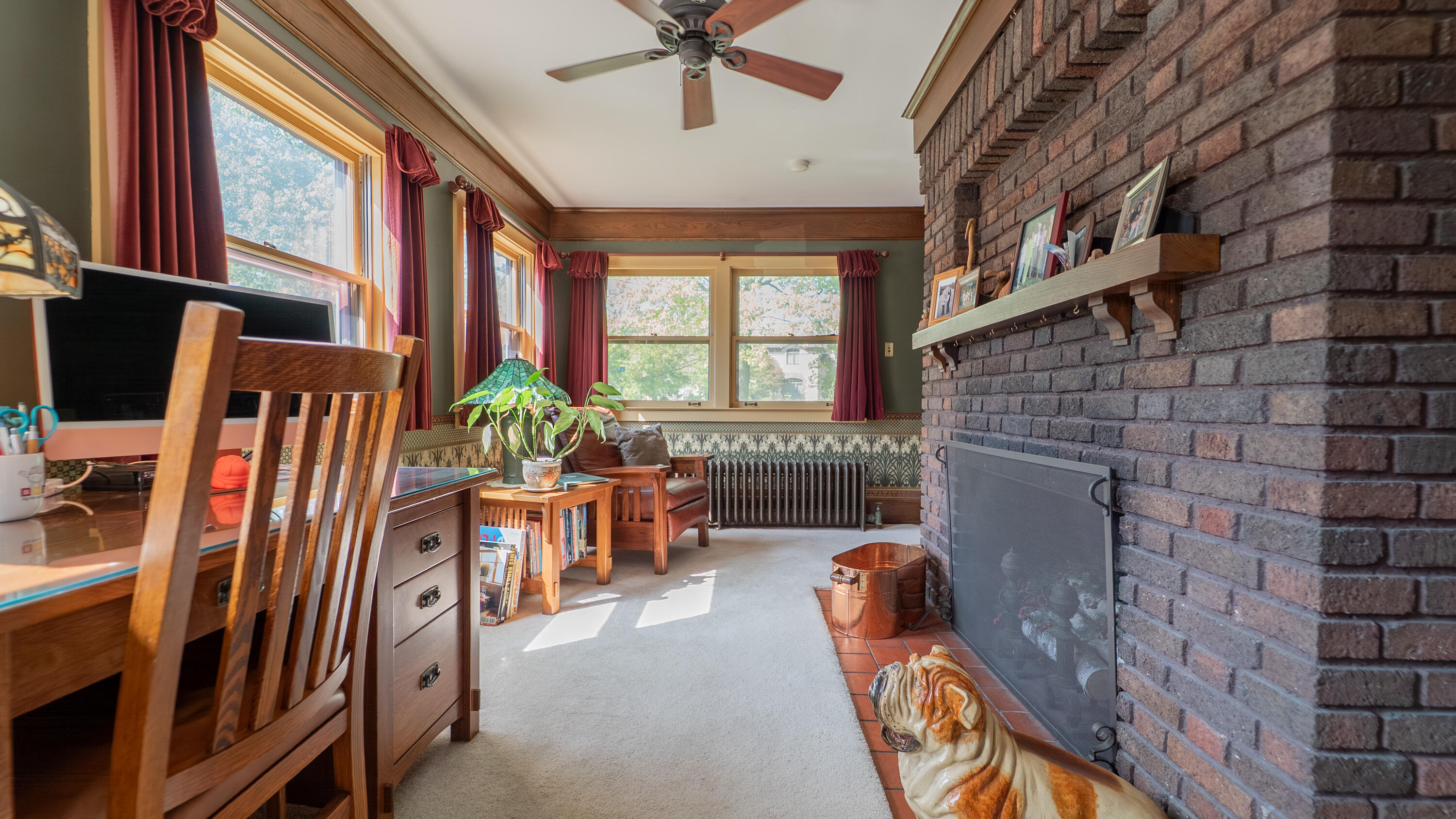 498 South Court Street Crown Point, IN 46307 - Photo 21 of 43 3000x1687