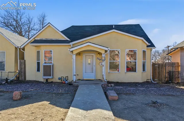 $130,000 | 720 West 11th Street, Pueblo, CO 81003