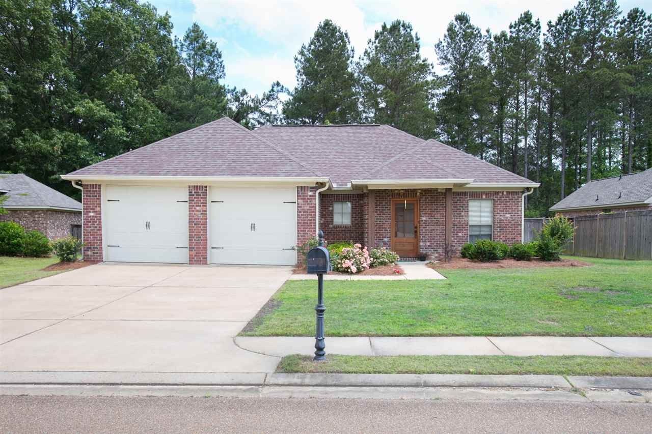 117 Hampton Ridge Madison, MS 39110 - Photo 1 of 49 Photo 1