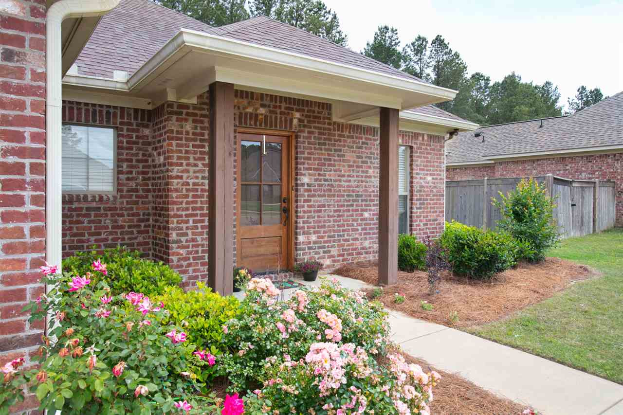 117 Hampton Ridge Madison, MS 39110 - Photo 2 of 49 Photo 2