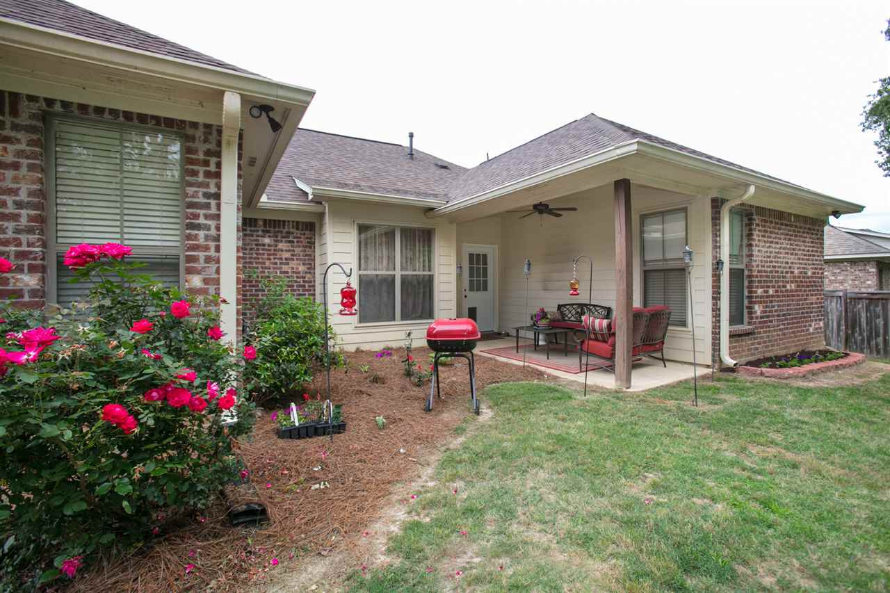 117 Hampton Ridge Madison, MS 39110 - Photo 40 of 49 Photo 40