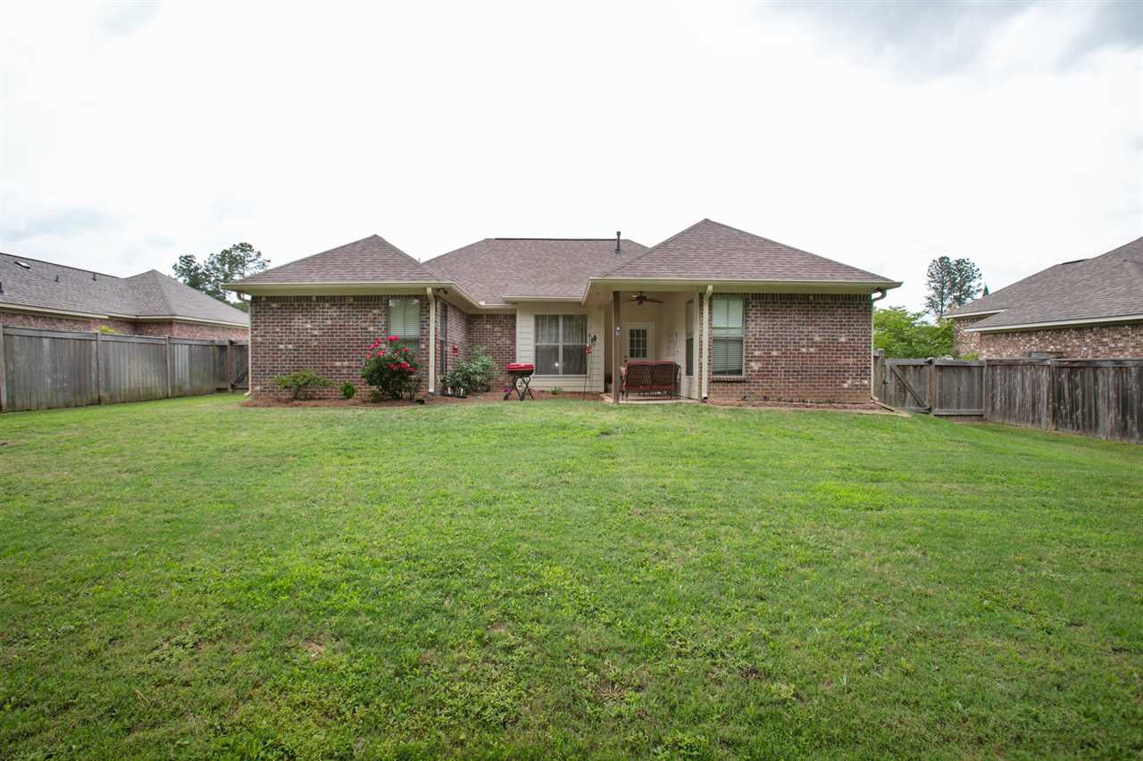 117 Hampton Ridge Madison, MS 39110 - Photo 41 of 49 Photo 41