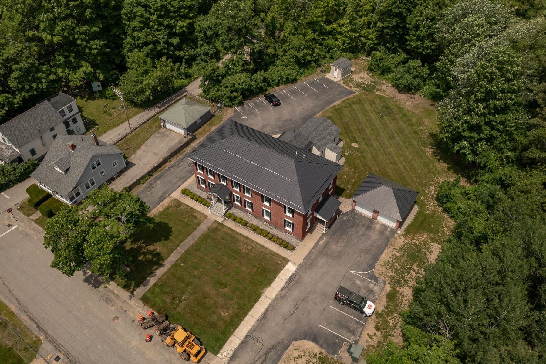 9 Forest Street, Unit 4 Exeter, NH 03833 - Photo 19 of 19