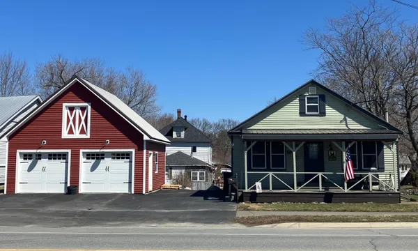 $309,900 | 177 Buck Street, Bangor, ME 04401