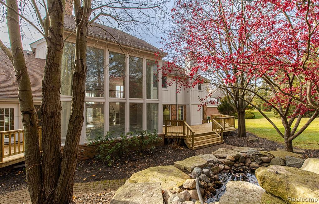 6351 Cherry Tree Court Rochester, MI 48306 - Photo 75 of 80