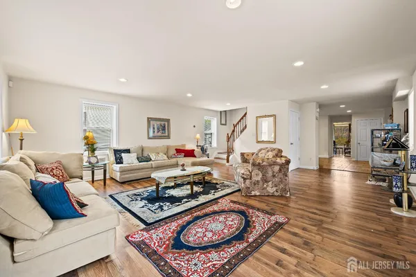 $786,000 | 74 Wildwood Avenue, Edison, NJ 08837