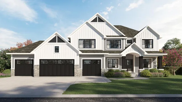 $833,568 | 3-xxxx Nicholas Street, Grand Rapids, MN 55744