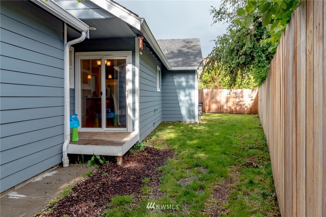 418 Harrison Street Sumner, WA 98390 - Photo 15 of 16 Gallery Image 15