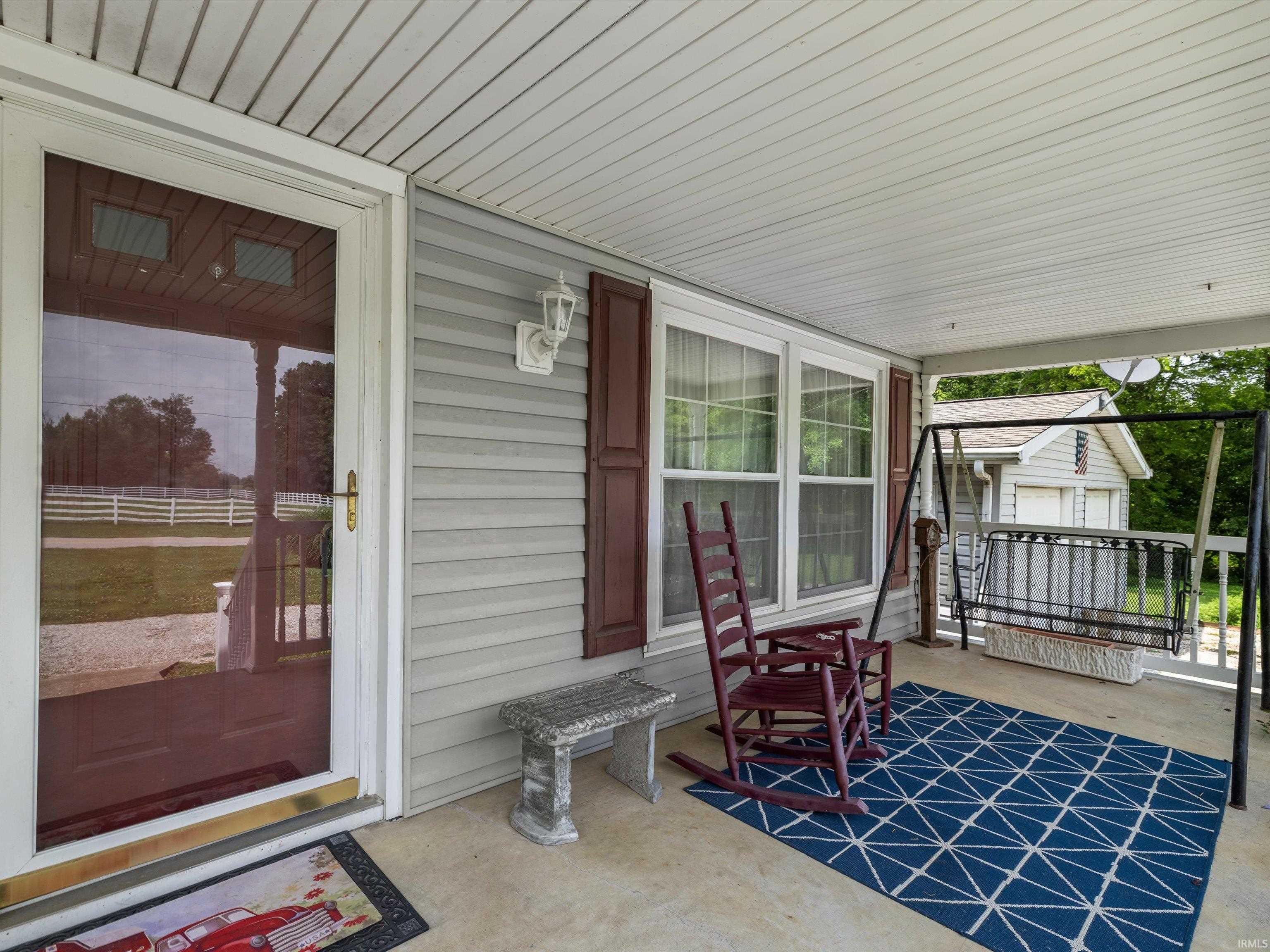 3980 North 900th Road Richland, IN 47634 - Photo 4 of 30