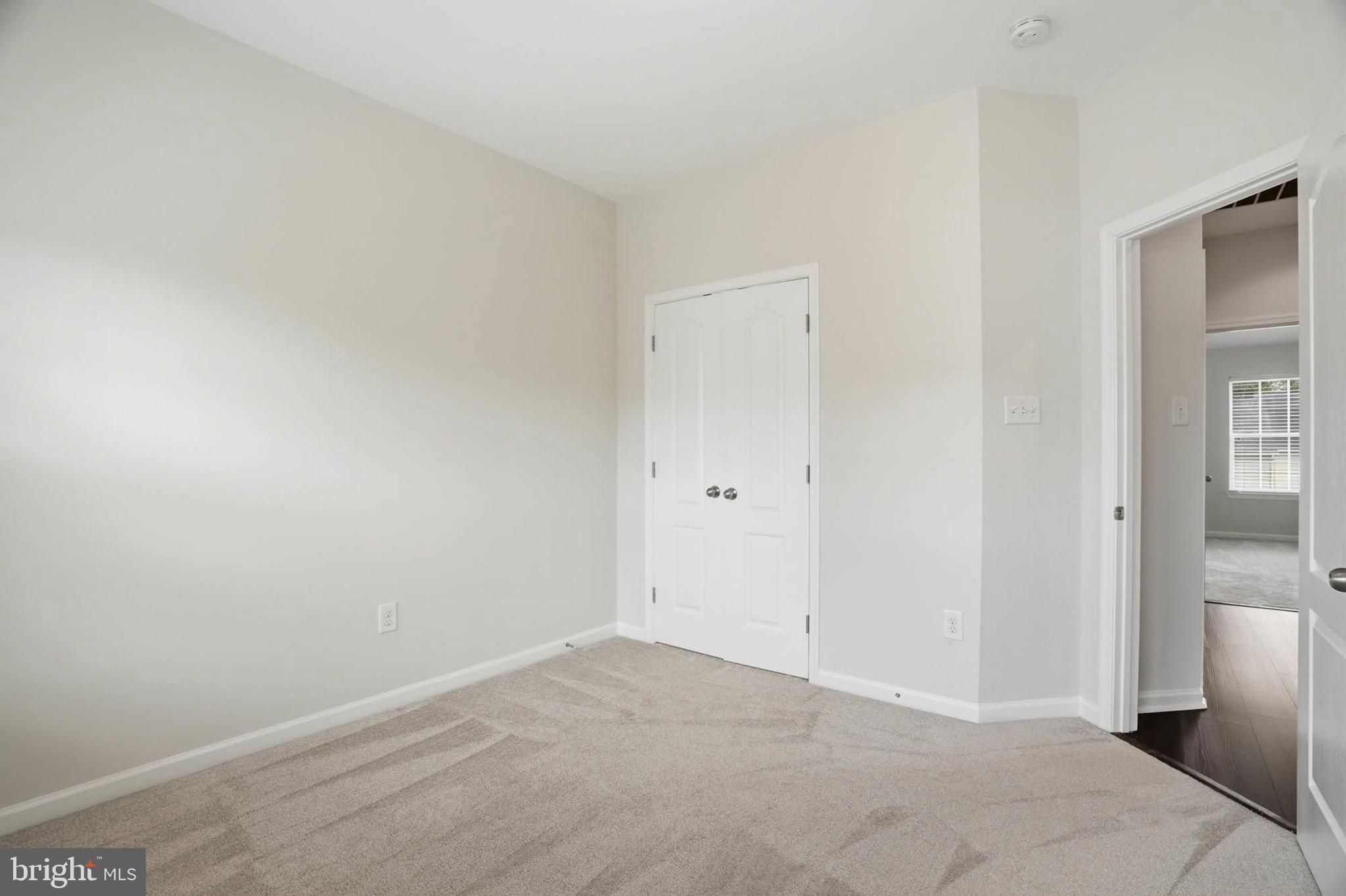 9817 Solar Course Laurel, MD 20723 - Photo 24 of 59 Closet attached