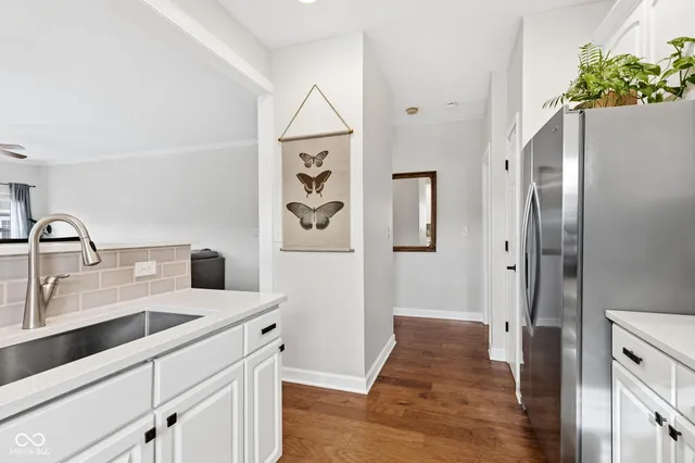 $330,000 | 1168 Shadow Ridge Road, Unit 38, Carmel, IN 46280