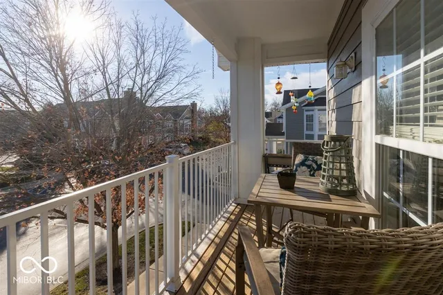 $330,000 | 1168 Shadow Ridge Road, Unit 38, Carmel, IN 46280