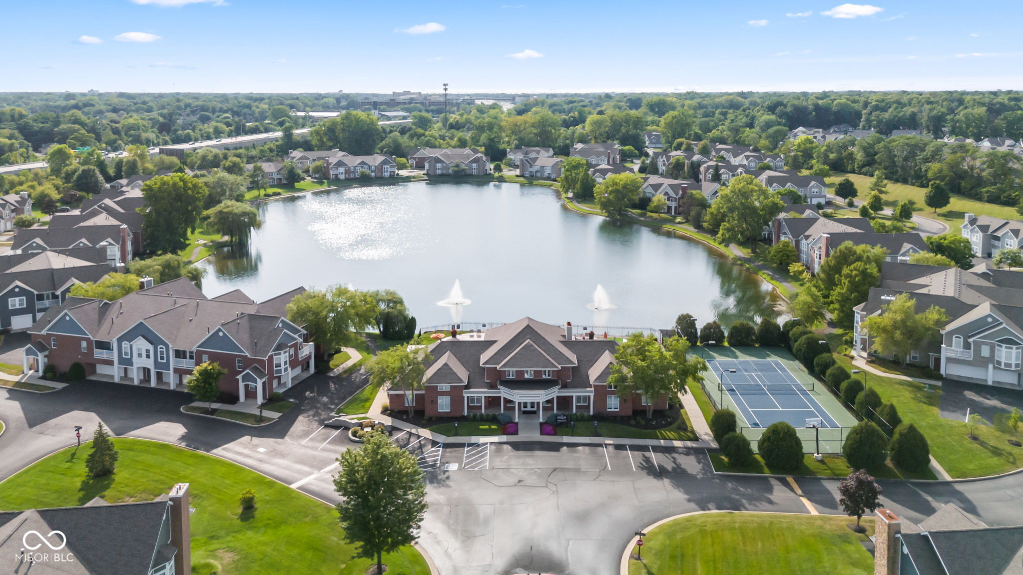 1168 Shadow Ridge Road, Unit 38 Carmel, IN 46280 - Photo 27 of 33