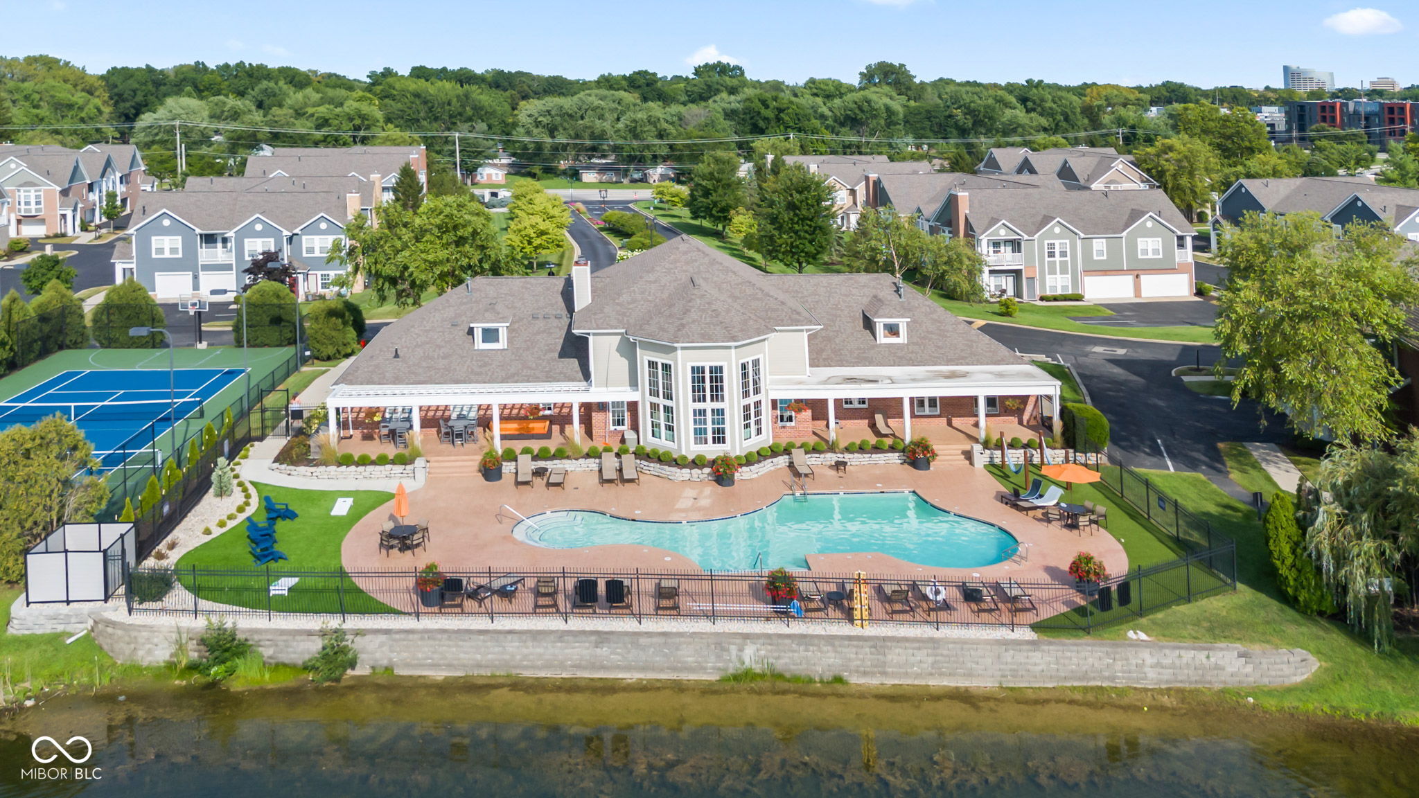 1168 Shadow Ridge Road, Unit 38 Carmel, IN 46280 - Photo 28 of 33