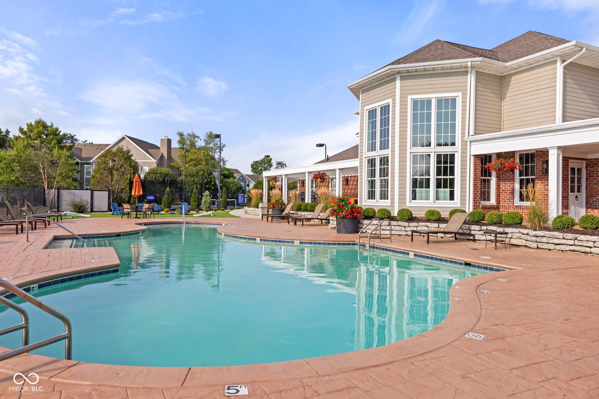 1168 Shadow Ridge Road, Unit 38 Carmel, IN 46280 - Photo 29 of 33