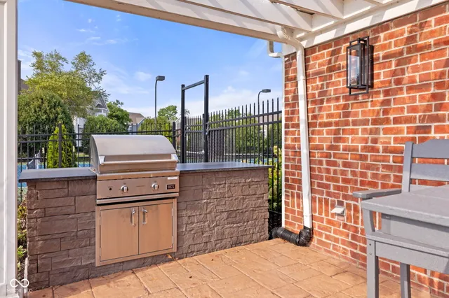 $330,000 | 1168 Shadow Ridge Road, Unit 38, Carmel, IN 46280