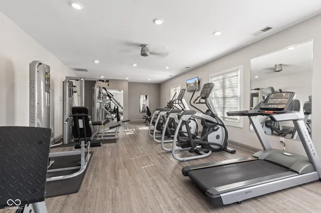 $330,000 | 1168 Shadow Ridge Road, Unit 38, Carmel, IN 46280