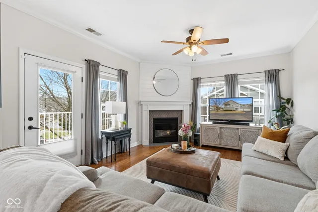 $330,000 | 1168 Shadow Ridge Road, Unit 38, Carmel, IN 46280