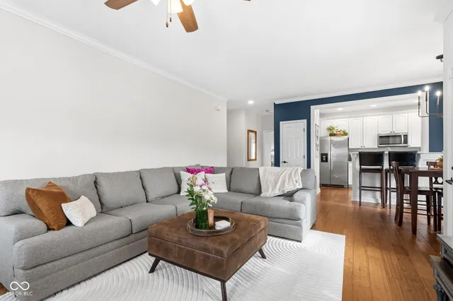 $330,000 | 1168 Shadow Ridge Road, Unit 38, Carmel, IN 46280