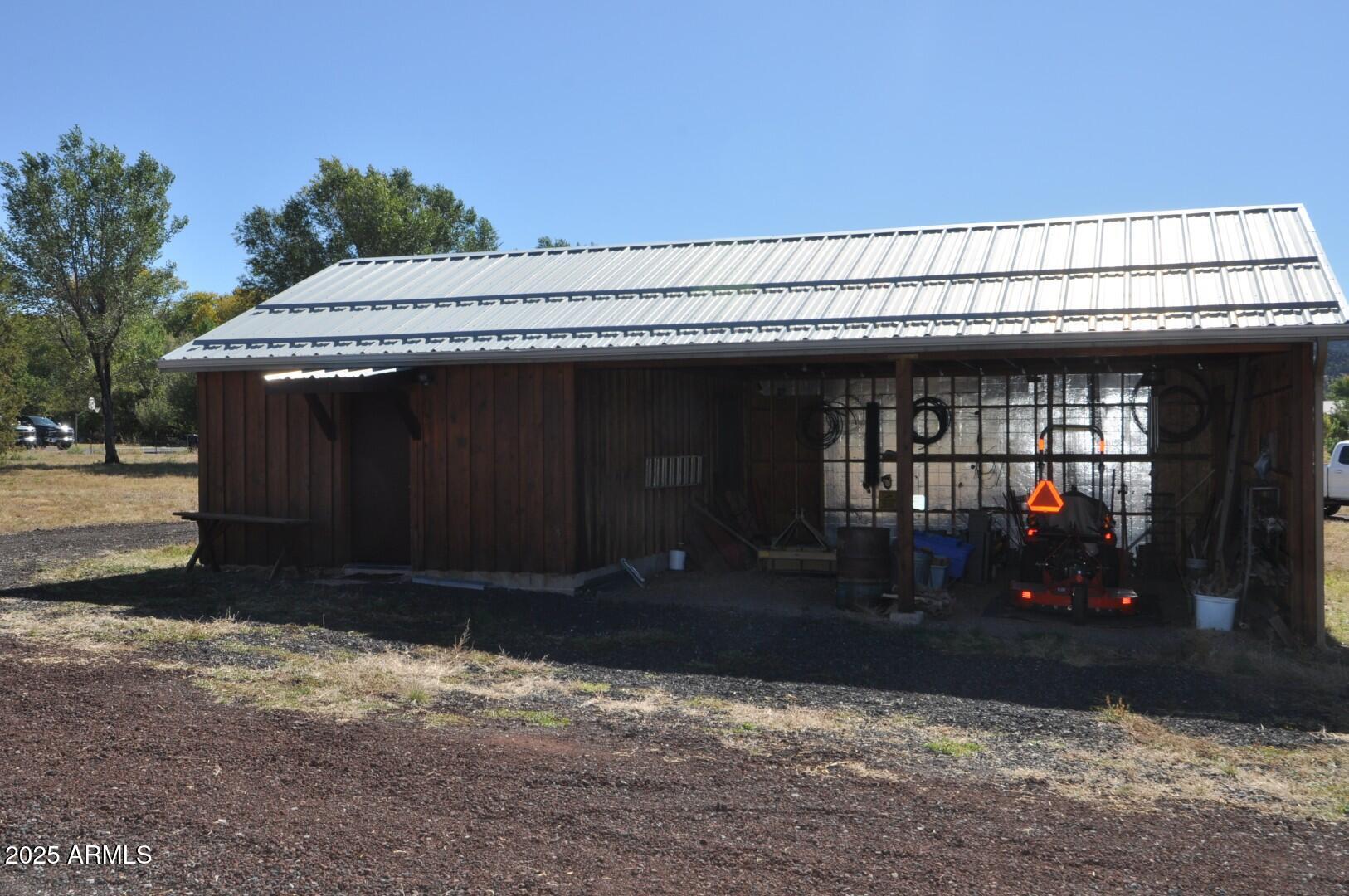 450 West 6th Street Eagar, AZ 85925 - Photo 35 of 41 DSC_0059