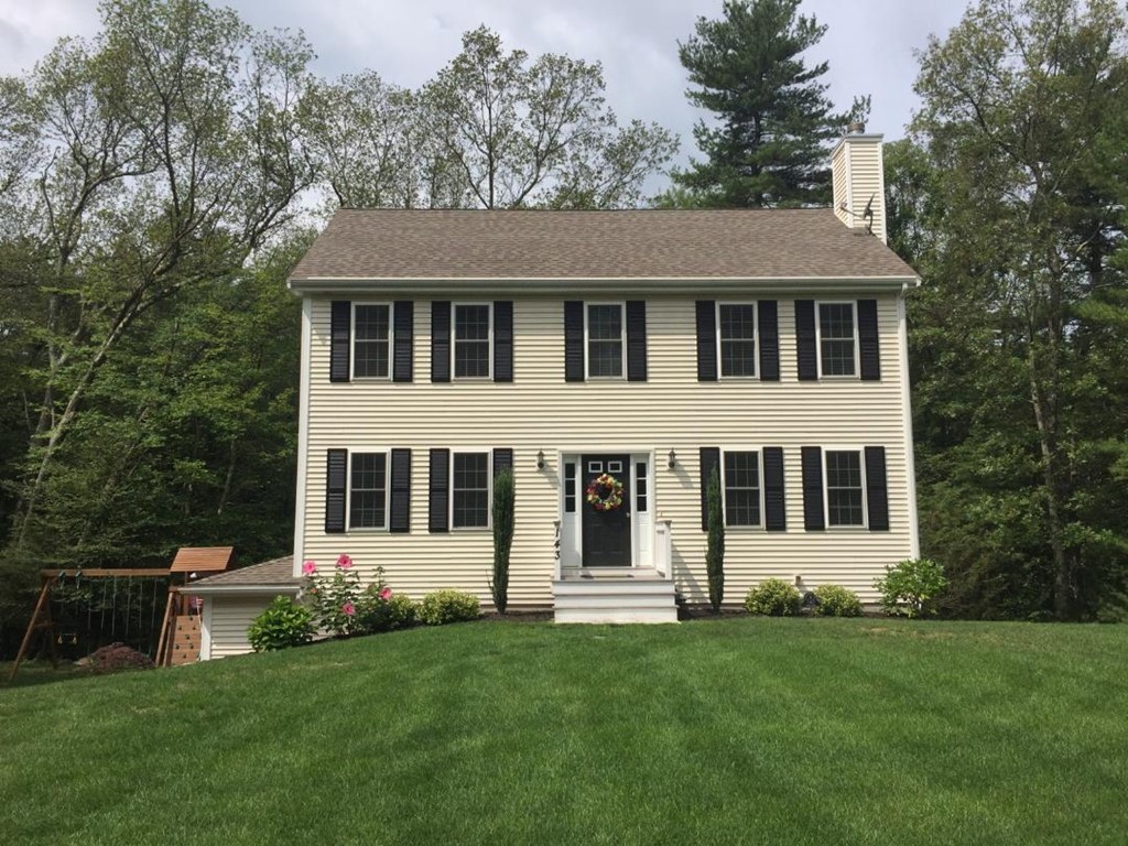 143 Martin Road Douglas, MA 01516 - Photo 1 of 30 Gallery Image 1