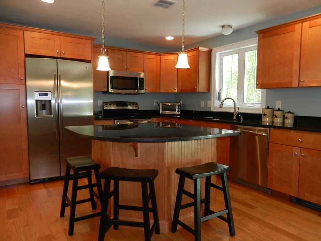 143 Martin Road Douglas, MA 01516 - Photo 5 of 30 Gallery Image 5